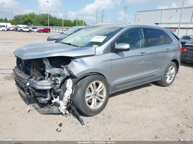Aukcja sprzedaży 2020 Ford Edge Sel, vin: 2FMPK3J98LBA42471, numer aukcji: 44864076