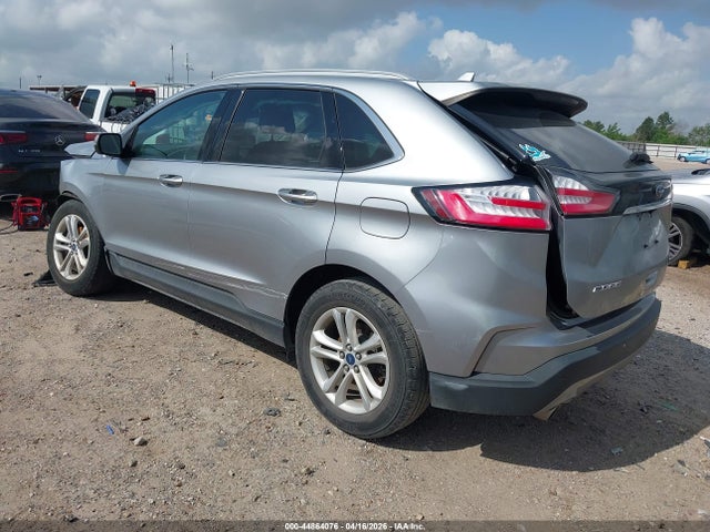 Aukcja sprzedaży 2020 Ford Edge Sel, vin: 2FMPK3J98LBA42471, numer aukcji: 44864076