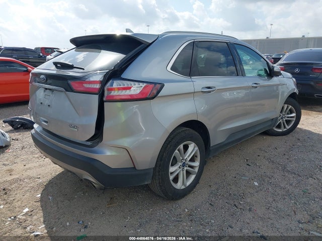 Aukcja sprzedaży 2020 Ford Edge Sel, vin: 2FMPK3J98LBA42471, numer aukcji: 44864076