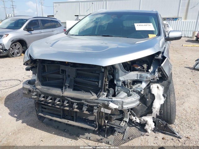 Aukcja sprzedaży 2020 Ford Edge Sel, vin: 2FMPK3J98LBA42471, numer aukcji: 44864076