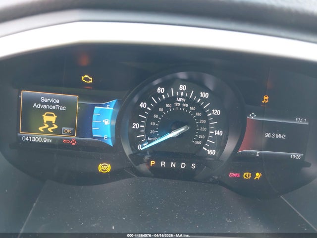 Aukcja sprzedaży 2020 Ford Edge Sel, vin: 2FMPK3J98LBA42471, numer aukcji: 44864076