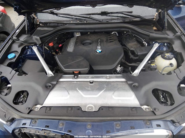 Aukcja sprzedaży 2019 Bmw X3 Xdrive30i, vin: 5UXTR9C53KLP81093, numer aukcji: 44864080