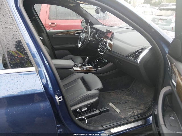 Aukcja sprzedaży 2019 Bmw X3 Xdrive30i, vin: 5UXTR9C53KLP81093, numer aukcji: 44864080