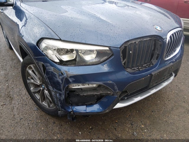 Aukcja sprzedaży 2019 Bmw X3 Xdrive30i, vin: 5UXTR9C53KLP81093, numer aukcji: 44864080