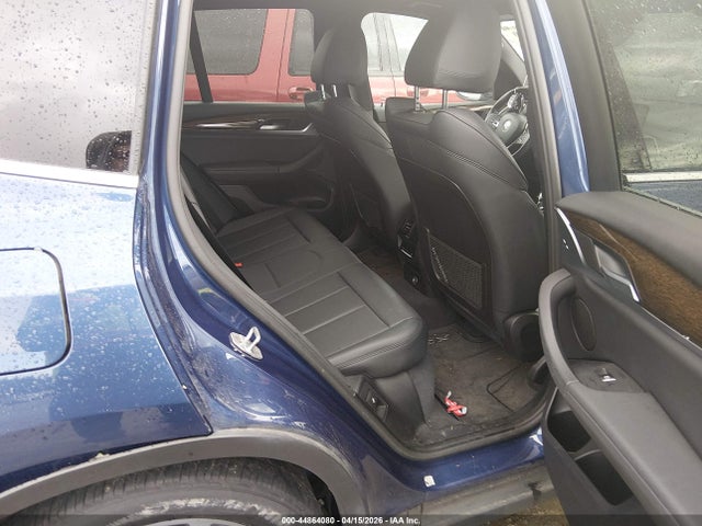 Aukcja sprzedaży 2019 Bmw X3 Xdrive30i, vin: 5UXTR9C53KLP81093, numer aukcji: 44864080