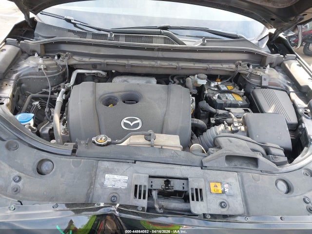 Aukcja sprzedaży 2020 Mazda Cx-5 Sport, vin: JM3KFABM9L0845602, numer aukcji: 44864082