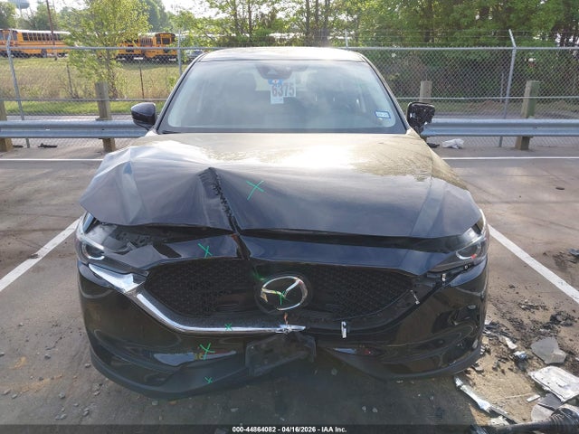 Aukcja sprzedaży 2020 Mazda Cx-5 Sport, vin: JM3KFABM9L0845602, numer aukcji: 44864082