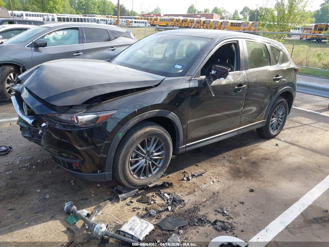Aukcja sprzedaży 2020 Mazda Cx-5 Sport, vin: JM3KFABM9L0845602, numer aukcji: 44864082