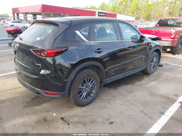Aukcja sprzedaży 2020 Mazda Cx-5 Sport, vin: JM3KFABM9L0845602, numer aukcji: 44864082