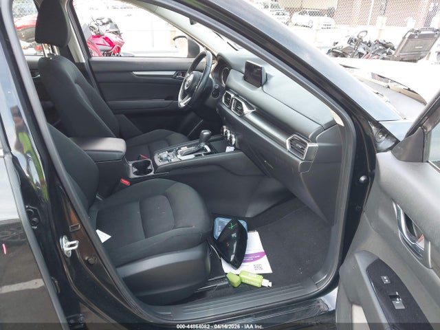 Aukcja sprzedaży 2020 Mazda Cx-5 Sport, vin: JM3KFABM9L0845602, numer aukcji: 44864082