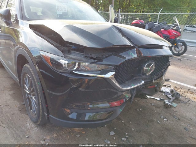 Aukcja sprzedaży 2020 Mazda Cx-5 Sport, vin: JM3KFABM9L0845602, numer aukcji: 44864082