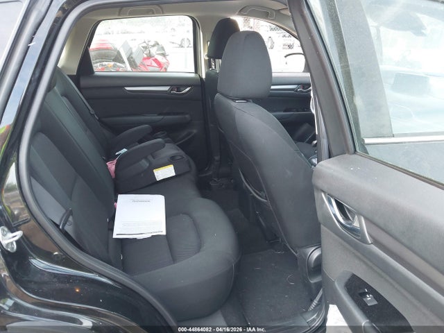 Aukcja sprzedaży 2020 Mazda Cx-5 Sport, vin: JM3KFABM9L0845602, numer aukcji: 44864082