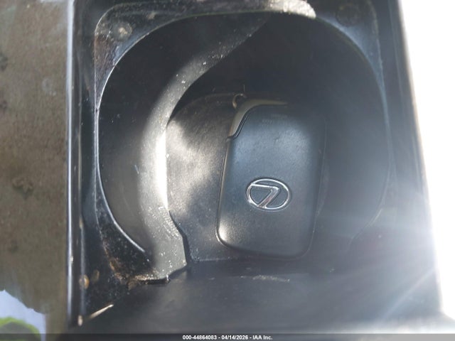 44864083 :رقم المزاد ، JTHCK262495035831 vin ، 2009 Lexus Is 250 مزاد بيع