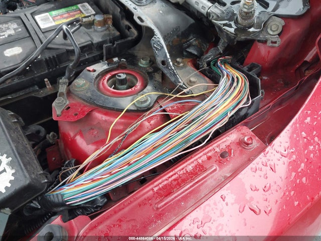 Продажа на аукционе авто 2010 Mazda Mazdaspeed3 Sport, vin: JM1BL1H43A1179899, номер лота: 44864086
