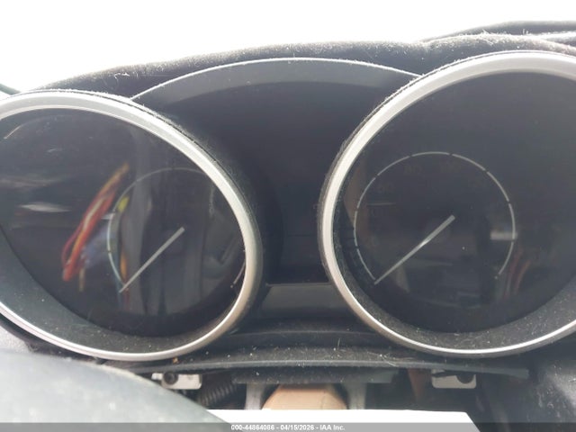 Продажа на аукционе авто 2010 Mazda Mazdaspeed3 Sport, vin: JM1BL1H43A1179899, номер лота: 44864086