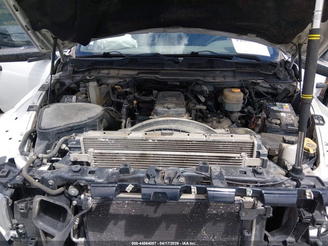 Aukcja sprzedaży 2014 Ram 2500 Tradesman, vin: 3C6UR5CL7EG320940, numer aukcji: 44864087