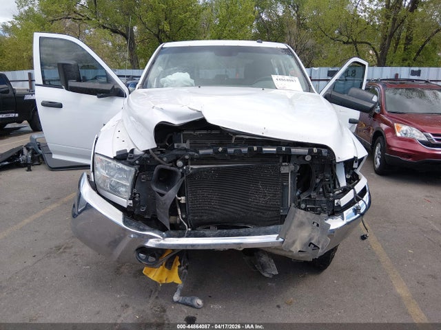 Aukcja sprzedaży 2014 Ram 2500 Tradesman, vin: 3C6UR5CL7EG320940, numer aukcji: 44864087