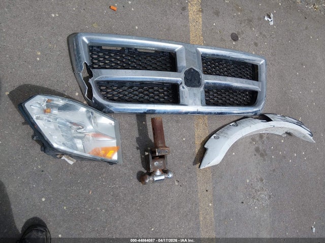 Aukcja sprzedaży 2014 Ram 2500 Tradesman, vin: 3C6UR5CL7EG320940, numer aukcji: 44864087