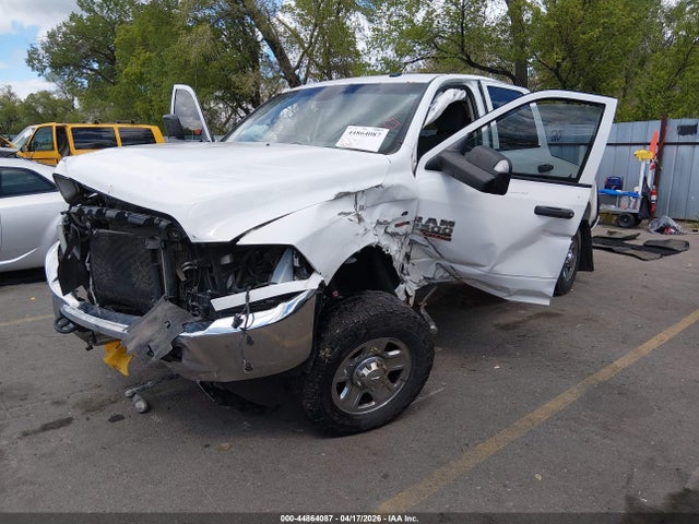 Aukcja sprzedaży 2014 Ram 2500 Tradesman, vin: 3C6UR5CL7EG320940, numer aukcji: 44864087