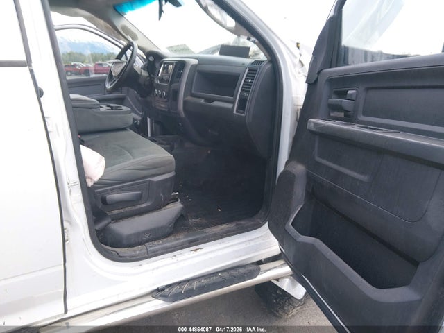 Aukcja sprzedaży 2014 Ram 2500 Tradesman, vin: 3C6UR5CL7EG320940, numer aukcji: 44864087