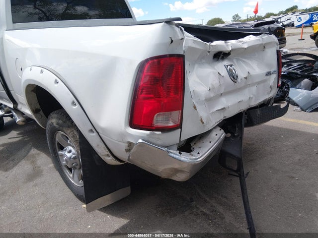 Aukcja sprzedaży 2014 Ram 2500 Tradesman, vin: 3C6UR5CL7EG320940, numer aukcji: 44864087