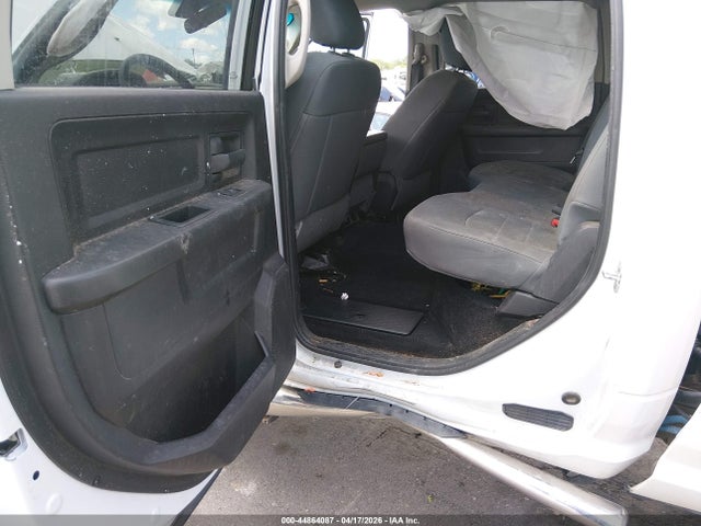 Aukcja sprzedaży 2014 Ram 2500 Tradesman, vin: 3C6UR5CL7EG320940, numer aukcji: 44864087