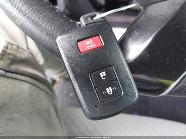44864088 :رقم المزاد ، 3TMAZ5CN9PM199491 vin ، 2023 Toyota Tacoma Sr5 V6 مزاد بيع