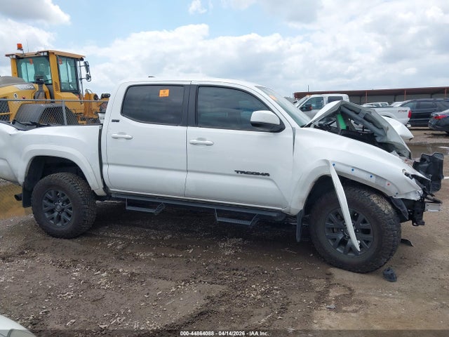 44864088 :رقم المزاد ، 3TMAZ5CN9PM199491 vin ، 2023 Toyota Tacoma Sr5 V6 مزاد بيع
