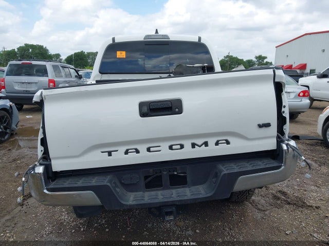 44864088 :رقم المزاد ، 3TMAZ5CN9PM199491 vin ، 2023 Toyota Tacoma Sr5 V6 مزاد بيع