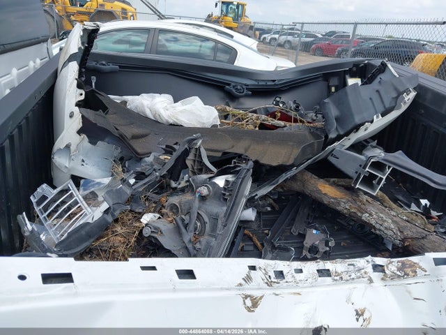 44864088 :رقم المزاد ، 3TMAZ5CN9PM199491 vin ، 2023 Toyota Tacoma Sr5 V6 مزاد بيع