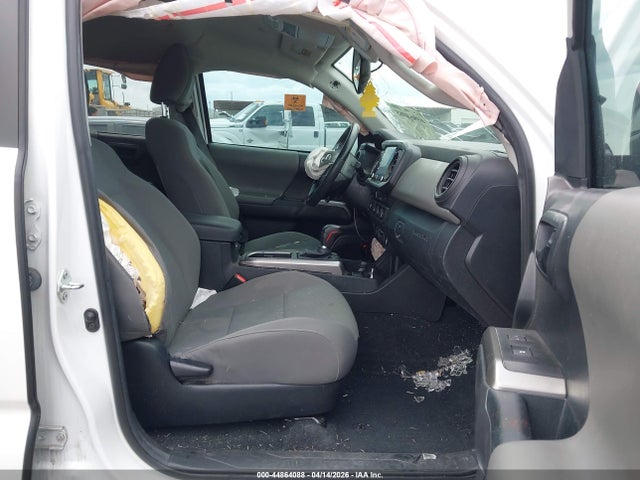 44864088 :رقم المزاد ، 3TMAZ5CN9PM199491 vin ، 2023 Toyota Tacoma Sr5 V6 مزاد بيع
