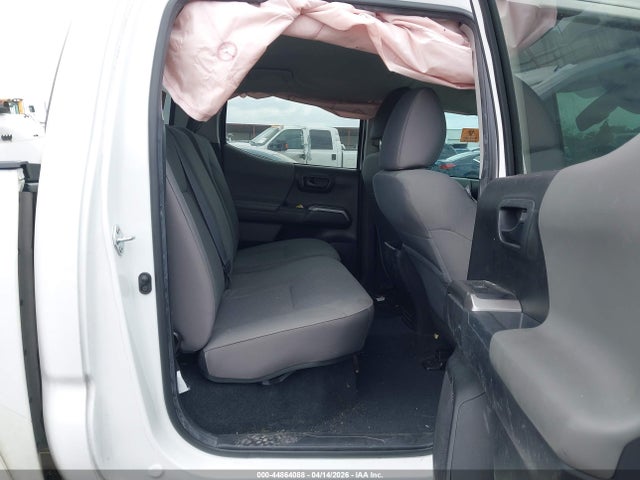 44864088 :رقم المزاد ، 3TMAZ5CN9PM199491 vin ، 2023 Toyota Tacoma Sr5 V6 مزاد بيع