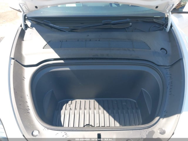 Aukcja sprzedaży 2024 Tesla Model Y Long Range Dual Motor All-wheel Drive, vin: 7SAYGDEE9RF115689, numer aukcji: 44864089