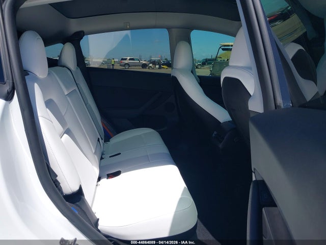 Aukcja sprzedaży 2024 Tesla Model Y Long Range Dual Motor All-wheel Drive, vin: 7SAYGDEE9RF115689, numer aukcji: 44864089