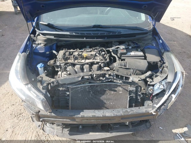 Aukcja sprzedaży 2017 Kia Forte Lx, vin: 3KPFK4A77HE033961, numer aukcji: 44864091