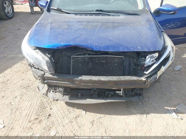 Aukcja sprzedaży 2017 Kia Forte Lx, vin: 3KPFK4A77HE033961, numer aukcji: 44864091