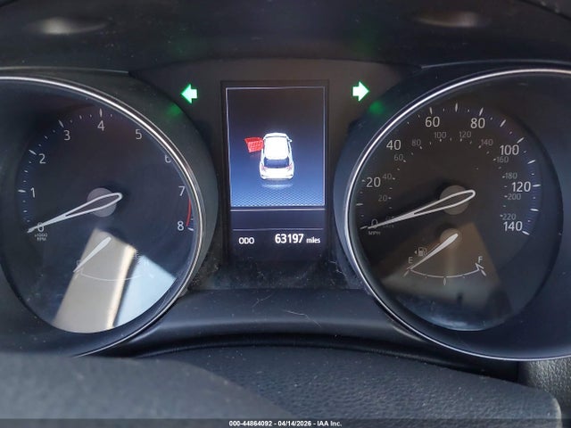 JTNKHMBX8M1112365 Toyota C-HR LE
