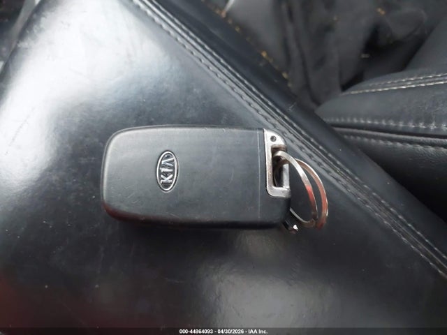 Продаж на аукціоні авто 2013 Kia Optima Sx, vin: 5XXGR4A68DG201681, номер лоту: 44864093