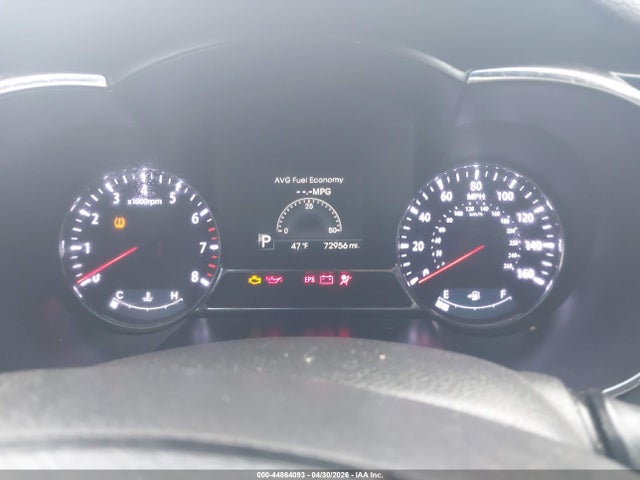 Продаж на аукціоні авто 2013 Kia Optima Sx, vin: 5XXGR4A68DG201681, номер лоту: 44864093