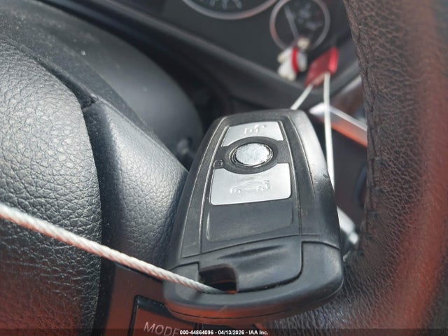 2015 BMW 320I WBA3B1G50FNT01794 Photo 10