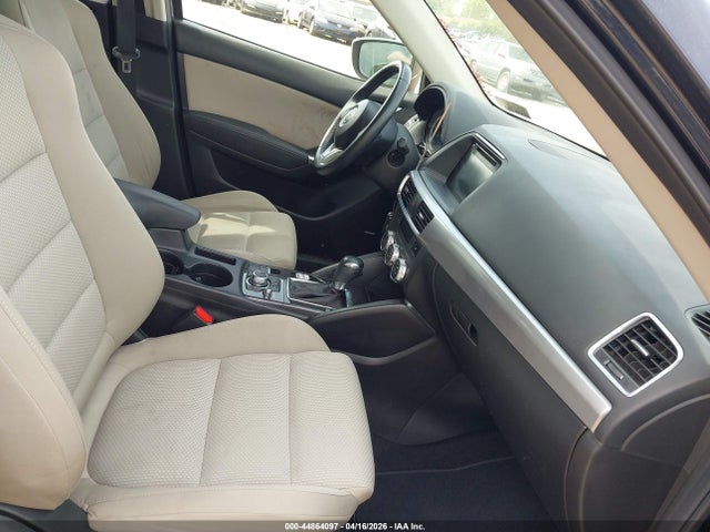 Продаж на аукціоні авто 2016 Mazda Cx-5 Touring, vin: JM3KE4CY4G0865607, номер лоту: 44864097