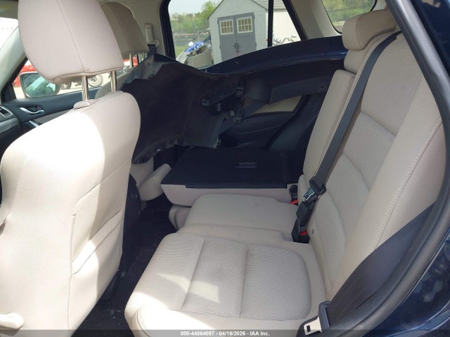 Продаж на аукціоні авто 2016 Mazda Cx-5 Touring, vin: JM3KE4CY4G0865607, номер лоту: 44864097