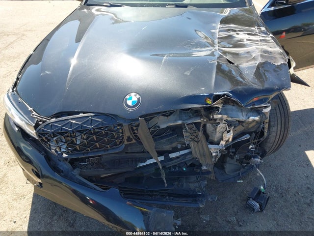 3MW5R1J07L8B09854 BMW 330I