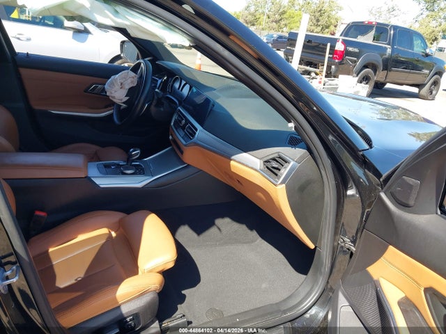 3MW5R1J07L8B09854 BMW 330I
