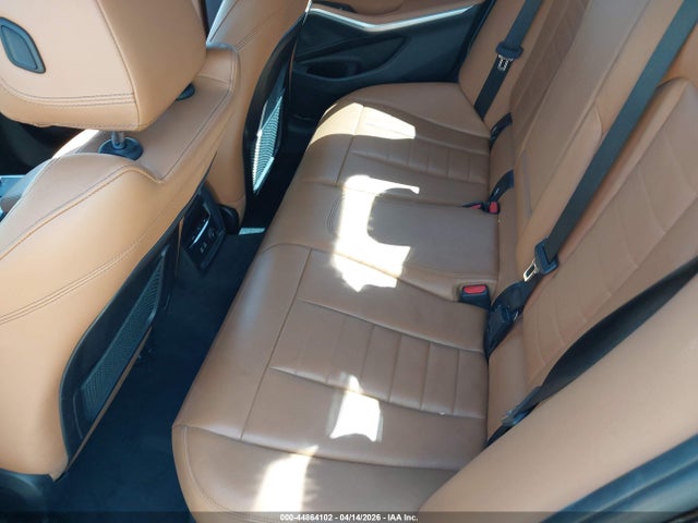 3MW5R1J07L8B09854 BMW 330I