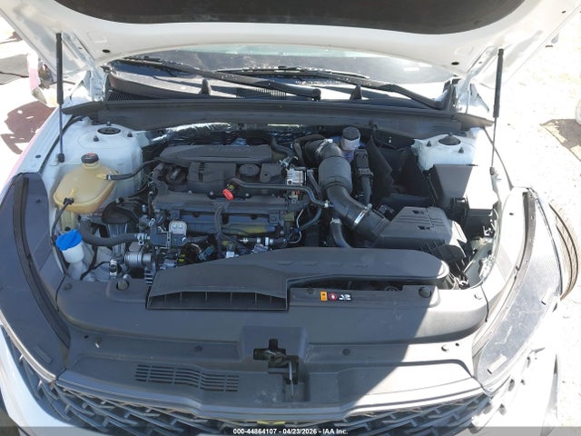 5XXG64J29RG246481 KIA K5 Gt-line