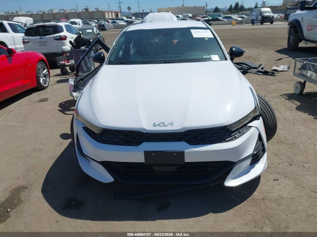 5XXG64J29RG246481 KIA K5 Gt-line