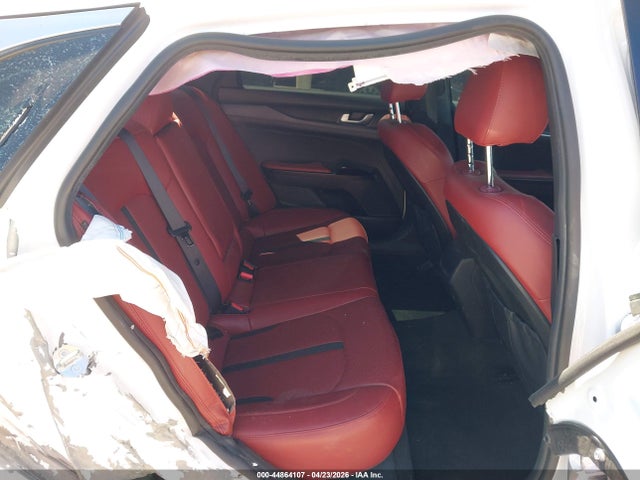 5XXG64J29RG246481 KIA K5 Gt-line