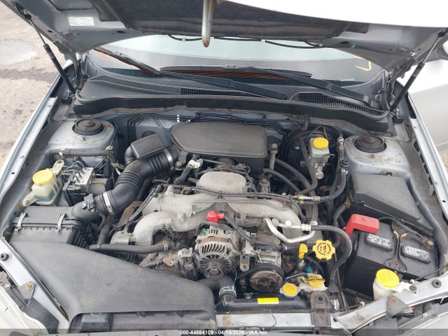 Продаж на аукціоні авто 2011 Subaru Impreza 2.5i Premium, vin: JF1GE6B62BH520148, номер лоту: 44864109