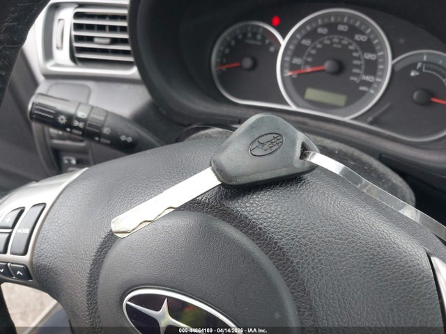 Продаж на аукціоні авто 2011 Subaru Impreza 2.5i Premium, vin: JF1GE6B62BH520148, номер лоту: 44864109